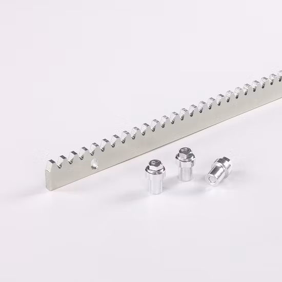 M4 9*30*1005 Gear Rack for Sliding Door or Automatic Gate