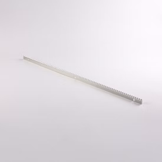 M4 9*30*1005 Gear Rack for Sliding Door or Automatic Gate