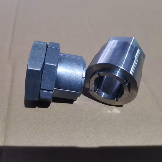 亜鉛メッキ付各種キーレスブッシュ